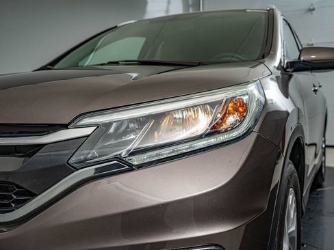 Used 2015 Honda CR-V EX-L image 13