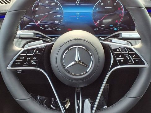 New 2026 Mercedes-Benz S 500 4MATIC image 8