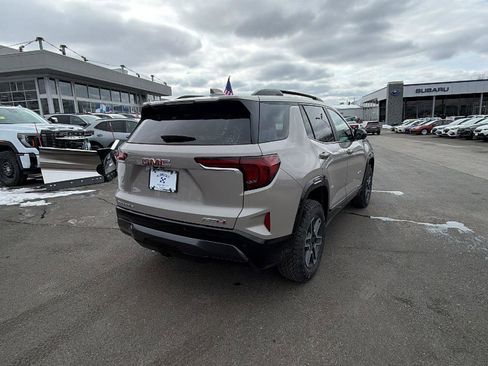 New 2026 GMC Terrain AT4 w/ Convenience Package III image 7