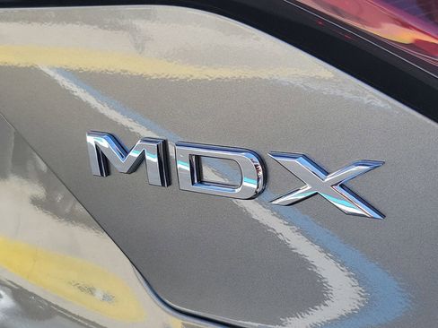 New 2026 Acura MDX w/ Advance Package image 9