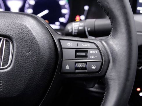 Used 2024 Honda Accord Sport image 26