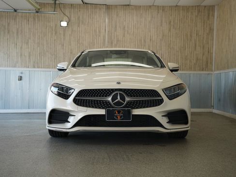 Used 2019 Mercedes-Benz CLS 450 image 2