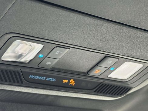 Used 2025 Ford F150 STX w/ STX Black Appearance Package image 30