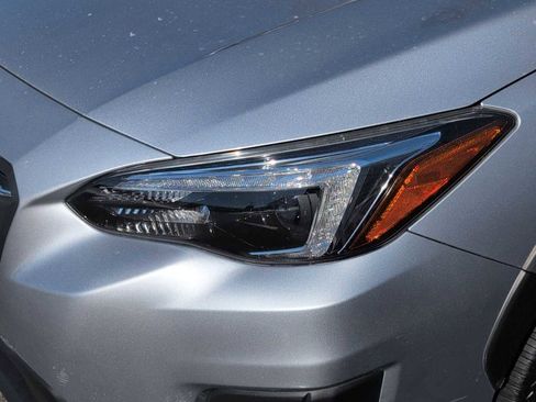 Used 2018 Subaru Crosstrek 2.0i Limited image 11