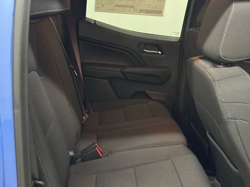 New 2025 GMC Canyon Elevation w/ Convenience Package image 20