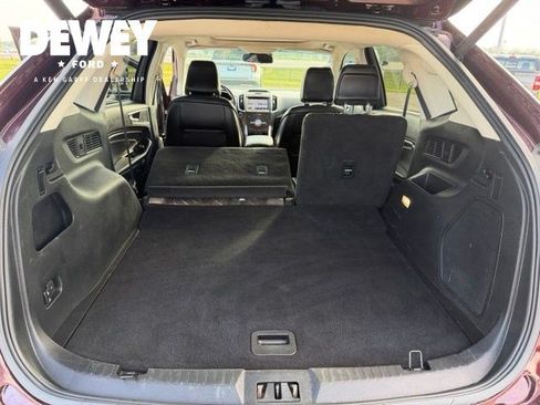 Used 2020 Ford Edge Titanium w/ Equipment Group 301A AWD/4WD image 31