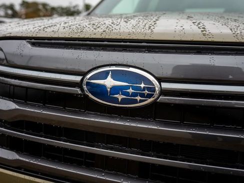 New 2026 Subaru Forester Limited AWD/4WD image 13