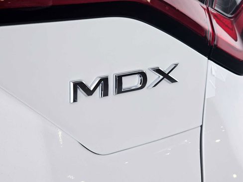 New 2026 Acura MDX A-Spec image 14