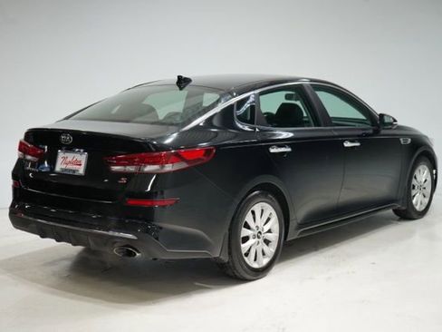 Used 2018 Kia Optima S image 33