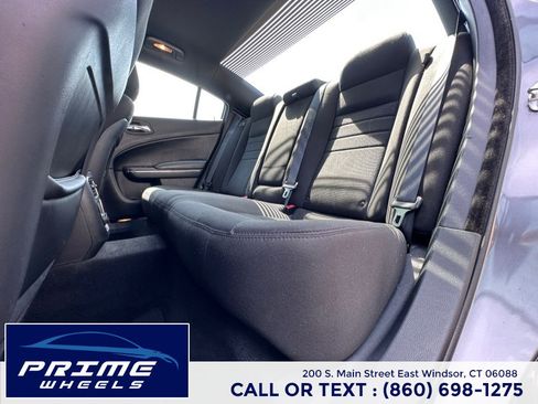 Used 2014 Dodge Charger SE AWD/4WD image 12