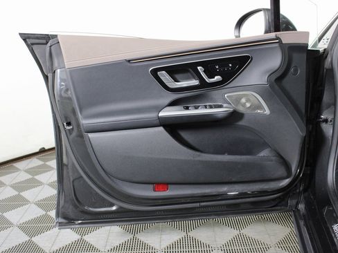 Certified 2024 Mercedes-Benz EQE 350+ 4MATIC Sedan image 9