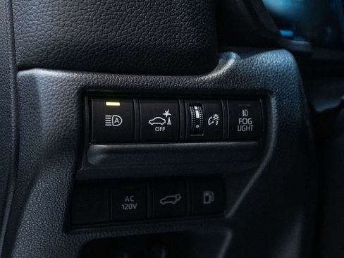 New 2025 Toyota Land Cruiser image 22