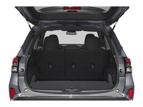 New 2026 Subaru Forester AWD/4WD image 10