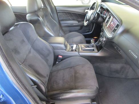 Used 2022 Dodge Charger GT w/ Plus Group RWD image 22