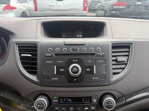 Used 2014 Honda CR-V EX-L image 9