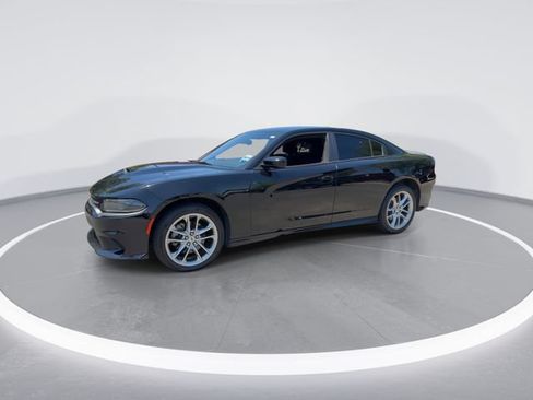 Used 2023 Dodge Charger GT AWD/4WD image 4