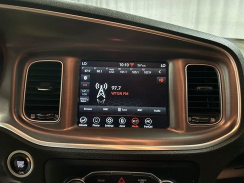 Used 2022 Dodge Charger GT image 16