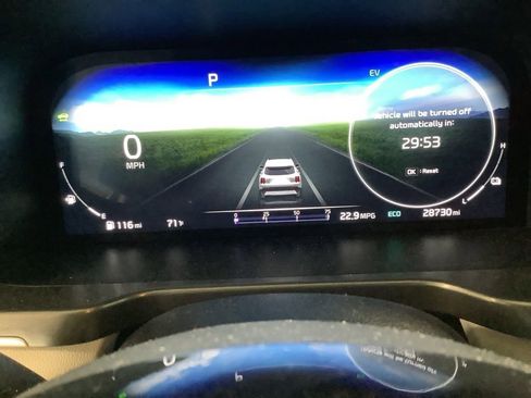 Certified 2023 Kia Sorento SX Prestige image 14