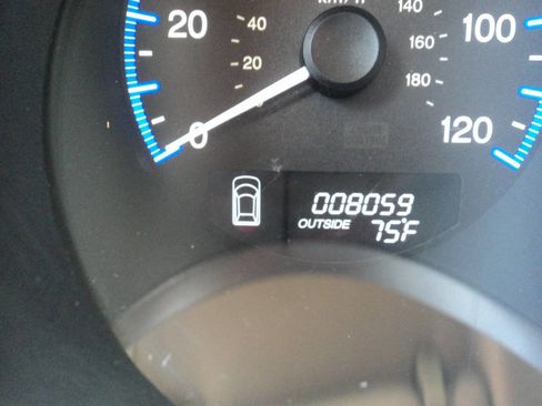 Used 2011 Honda Element EX image 14