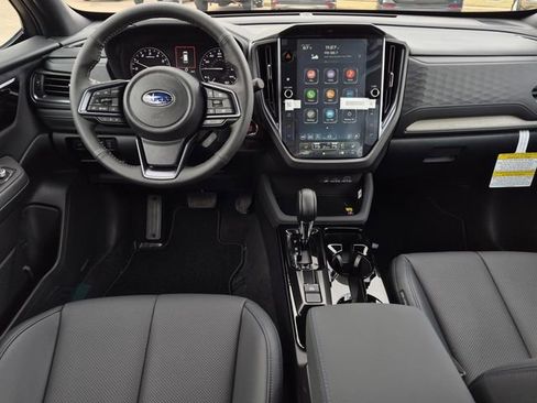 New 2026 Subaru Forester Limited image 18