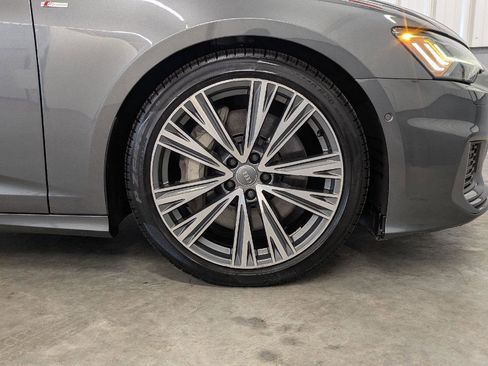 Used 2019 Audi A6 3.0T Prestige w/ Prestige Package image 39