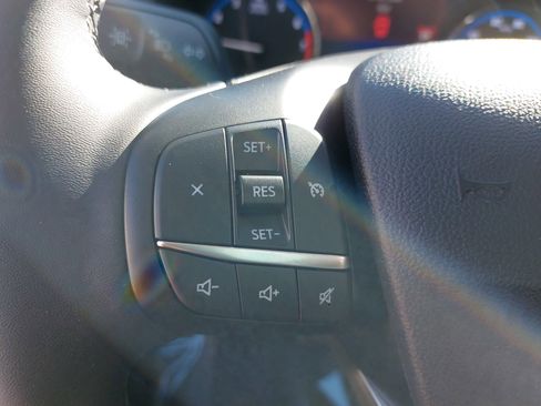 Used 2024 Ford Bronco Sport Outer Banks w/ Tech Package image 18