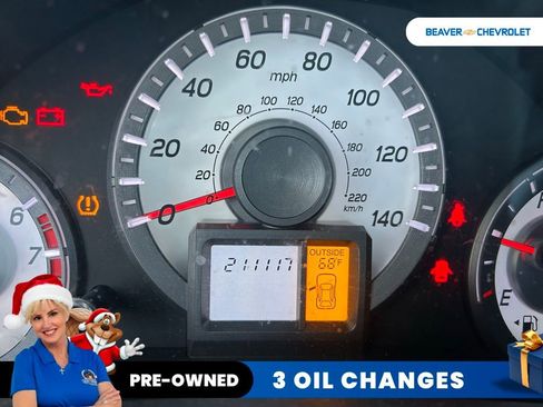 Used 2013 Honda Pilot EX image 9