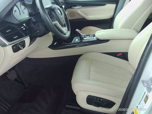 Used 2018 BMW X5 xDrive35i image 7