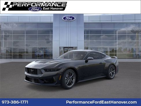 New 2026 Ford Mustang Dark Horse image 30