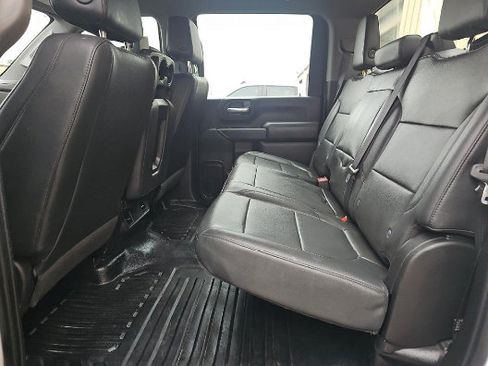Used 2021 Chevrolet Silverado 2500 W/T w/ WT Fleet Convenience Package AWD/4WD image 15