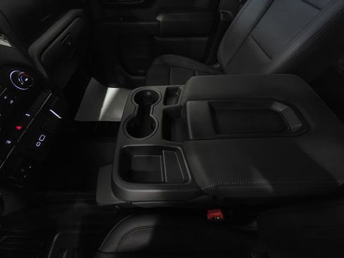 New 2026 Chevrolet Silverado 3500 W/T w/ WT Convenience Package AWD/4WD image 21