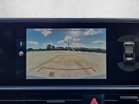 Used 2023 Hyundai Ioniq 6 SEL RWD image 13