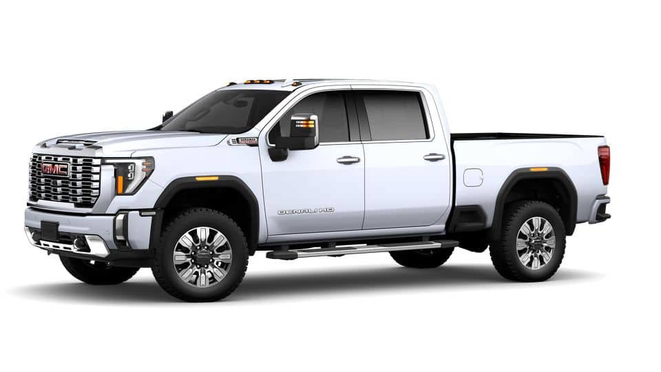 New 2026 GMC Sierra 3500 Denali w/ Denali Reserve Package AWD/4WD image 28