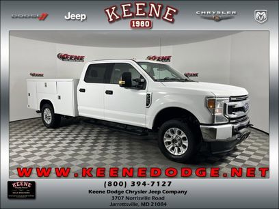 Used 2021 Ford F350 XLT w/ XLT Value Package