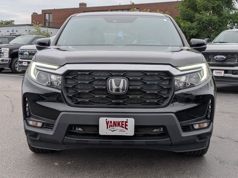 Used 2023 Honda Passport EX-L image 9