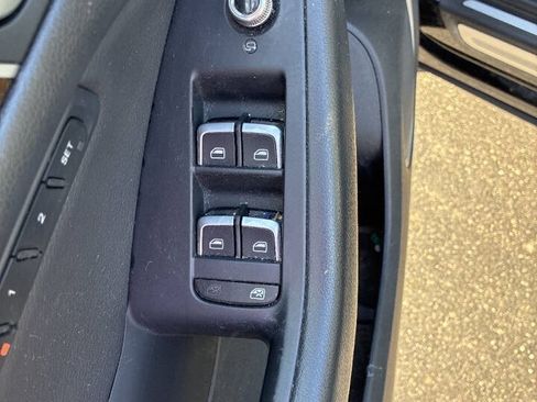 Used 2015 Audi Q5 3.0T Premium Plus w/ Technology Package AWD/4WD image 19