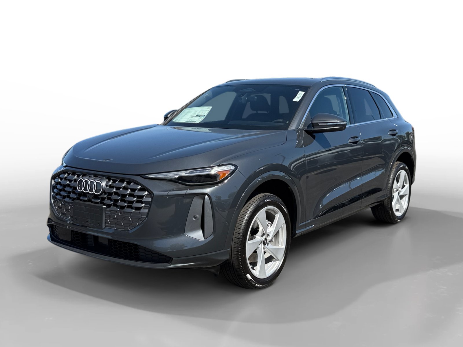 New 2026 Audi Q5 Premium Plus AWD/4WD image 1