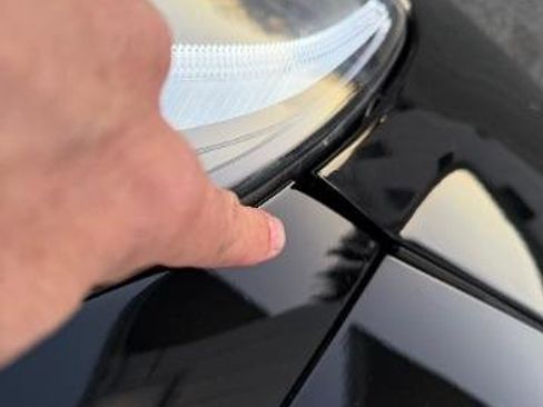 Used 2006 Chevrolet Corvette Convertible w/ Preferred Equipment Group image 34