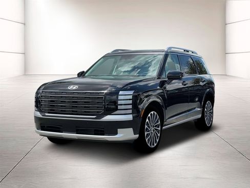 New 2026 Hyundai Palisade Calligraphy AWD/4WD image 1