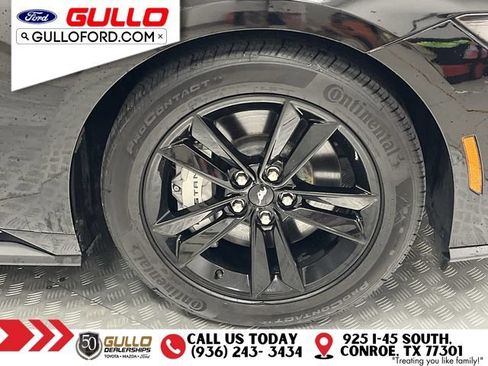 Used 2025 Ford Mustang GT RWD image 27