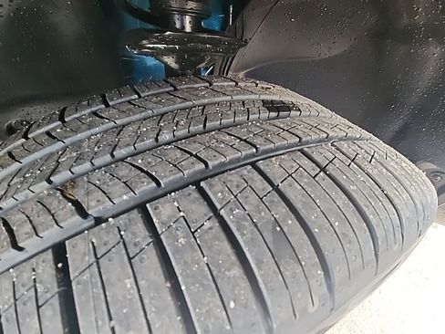 New 2025 Volkswagen Atlas SEL image 23