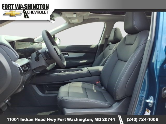 Used 2026 Nissan Murano SL AWD/4WD image 8