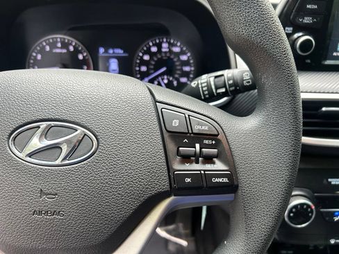 Used 2019 Hyundai Tucson SE FWD image 21