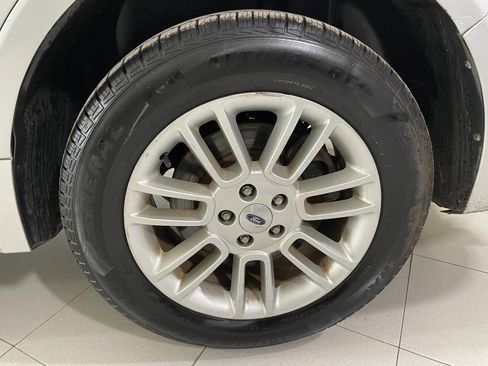 Used 2019 Ford Flex SEL w/ Equipment Group 202A image 13