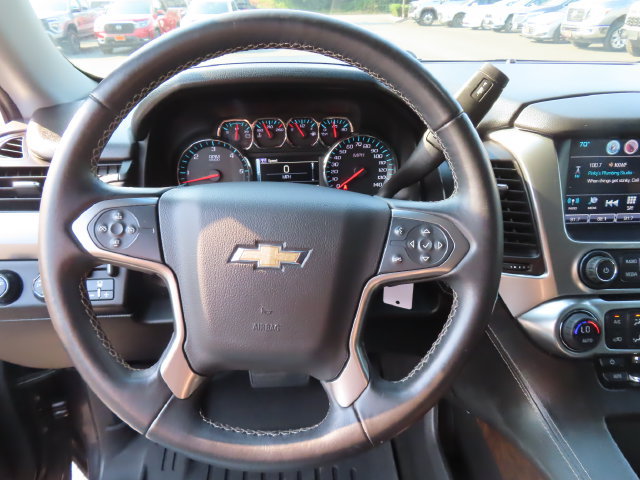 Used 2016 Chevrolet Tahoe LS w/ Max Trailering Package AWD/4WD image 17
