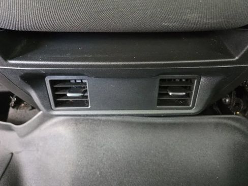 Used 2019 Chevrolet Silverado 1500 Custom Trail Boss w/ Custom Convenience Package AWD/4WD image 44