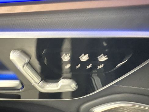 Certified 2023 Mercedes-Benz EQS AMG 4MATIC image 22