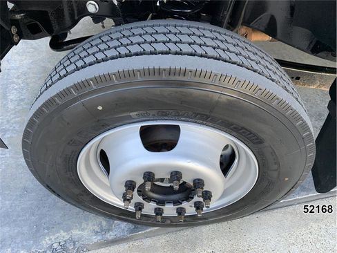 Used 2024 Ford F450 XL image 16