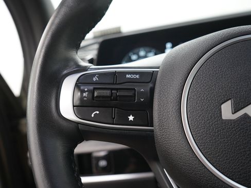 Used 2024 Kia Sportage X-Pro AWD/4WD image 27