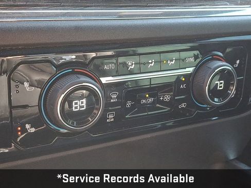 Used 2024 Chevrolet Silverado 2500 LT w/ Z71 Sport Edition image 15